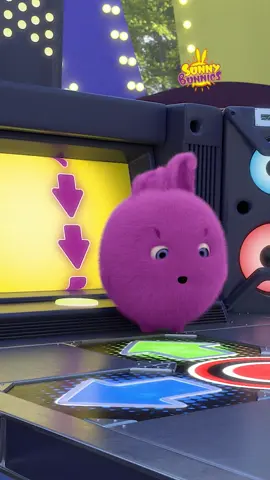 Put on your dancing shoes and join the #SunnyBunnies for #InternationalDanceDay! 🕺 #ForYouPage #KidsTV #KidsTiktok #Imagination #KidsTVShow #Preschoolers #ParentLife