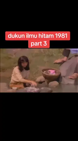 #filmjadul #dukunilmuhitam #1981 