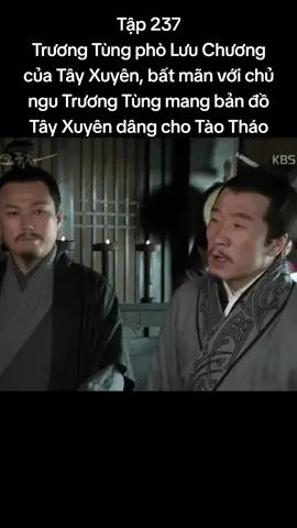 Tập 237 #tamquocdiennghia #chuyentrangbatdongsan 