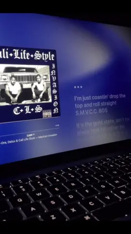 Lost - Cali Life Style #music #fyp  #90smiusic #calilifestyle #oldschool  #foryou 