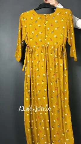 Kok biaa daster secakep ini sih😍😍🫶🏻 #daster #dress #dastermiranda 