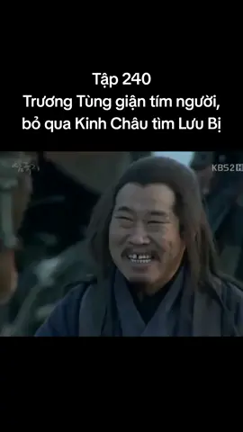 Tập 240 #tamquocdiennghia #chuyentrangbatdongsan 