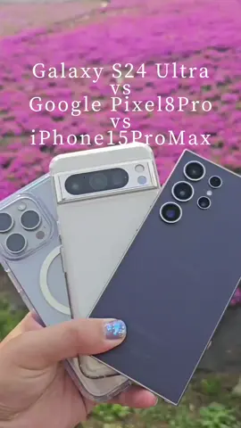 マクロテスト　#GalaxyS24Ultra #GooglePixel8Pro #iphone15promax #TeamGalaxy 
