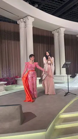 From #dubai 🇦🇪 Our beautiful bride shamma wedding Night filled with classic regal elegance and timeless details head to our #instagram for the full coverage ⚜️ 🎥 by @khaleejiweddings  من #دبي 🇦🇪 افراح الغيث والحبتور الكرام ⚜️ ليله كلاسيكيه بكل معنى الكلمه .. Wedding planning & Management @onenonlydxb  Venue @dubaiworldtradecentre  Wedding designer @foreverevents.ae  Jewelry @harrywinston  Wedding dress @michael5inco  Wedding photographers & videographers @fotografilles  Entertainment @aghanistudios @oumaima_taleb @fouadabdulwahed  Sound @matrix_events  Dj @djshooj  Hospitality @rashfa.ae  Mobile security @intertwined.ae  Disposable cameras @yourflick  Perfumes @unique_roseoud  E cards @sarakaydesigns