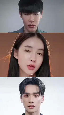 WHAT ABOUT THE OTHERS? 🤭😍 #ayothayamakeup #gusbanana #yoshirinrada #harit_keng #fyp 