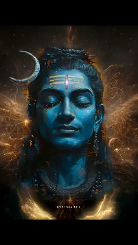 Vedic Peaceful Lord Shiva Mantra To Calm The Mind ✨ #HAR_HAR_MAHADEV❤️🔱 #om_namah_shivayॐ #SHIV_BHAKT #trendigviralvideo2024 