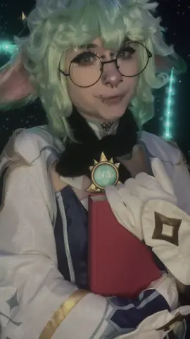 Thank you sm for 4K aaaaaa #sucrose #sucrosegenshinimpact #sucrosecosplay #genshin #GenshinImpact #genshinimpactcosplay #cosplay #cosplayer #dutchcosplayer 