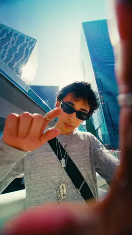 Trust the tempo⚡️ @coldie  #shibuya #fashion #edit #filmmaking #streetwear