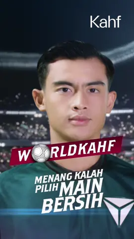 Apa persiapan hari ini sebelum nonton Timnas Indonesia vs Uzbekistan? 🤔 Pertama-tama, cuci muka dulu pake Kahf Skin Energizing and Brightening Face Wash kaya Bro @Pratamaarhan ya 😎 Menang kalah, pilih main bersih! #JalanYangKupilih #MelangKahfKeBerlin #Kahf #Kahfeveryday #facewash #kahffacewash #WorlKahf #timnas #timnasday #timnasindonesia🇮🇩 #timnasday🇮🇩 #timnasvsuzbekistan 