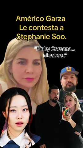 #karlapanini #americogarza #stephaniesoo 