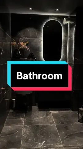 Barhroom . #bathroom #room #bad #marmor #interiordesign #interior #design #dark #fyp #Home #house #fypシ゚viral #tiktok #fypage #norway #follow 
