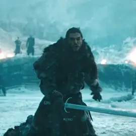 bro got the biggest get back in history | scp @Gv | FAKE EVERYTHING | #jonsnow #jonsnowedit #gameofthrones #gameofthronesedit #got #filmedit #edit #fyp #viral 
