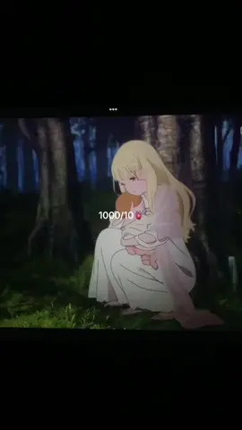 🎧,>#maquiawhenthepromiseflowerblooms #anime #fouryou 