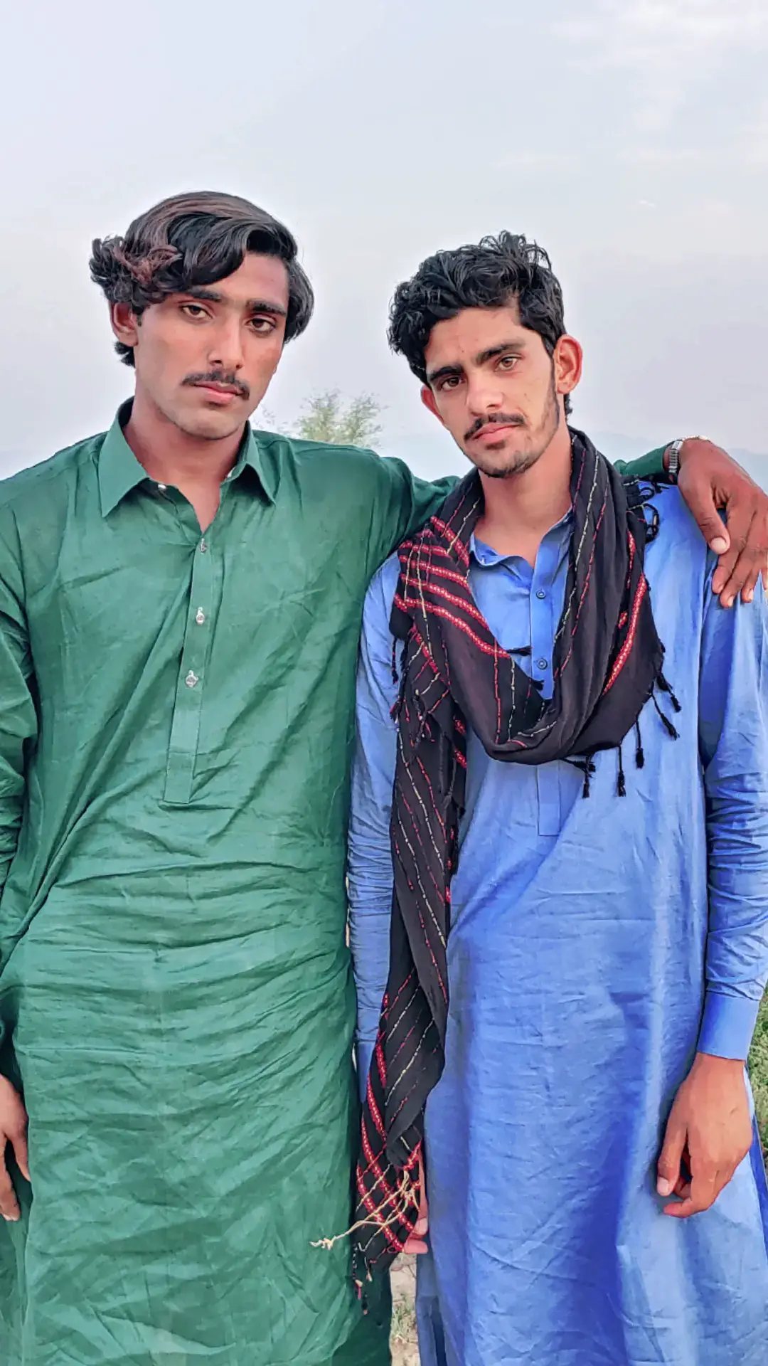 میری زندگی تو میری جان ہے 