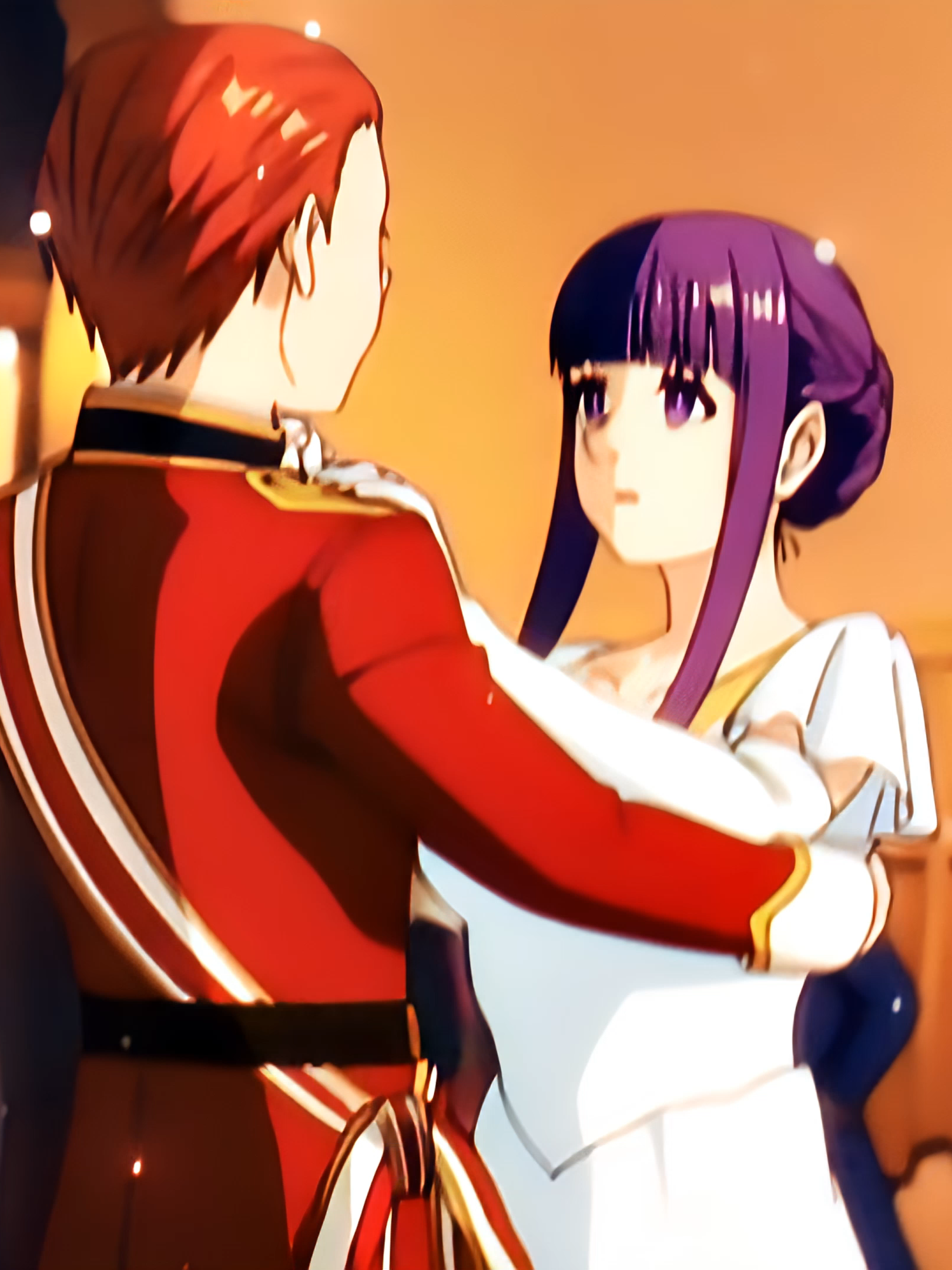 <bangmychest! by @headbandandy> #edit #amv #anime #animeedit #danceedits