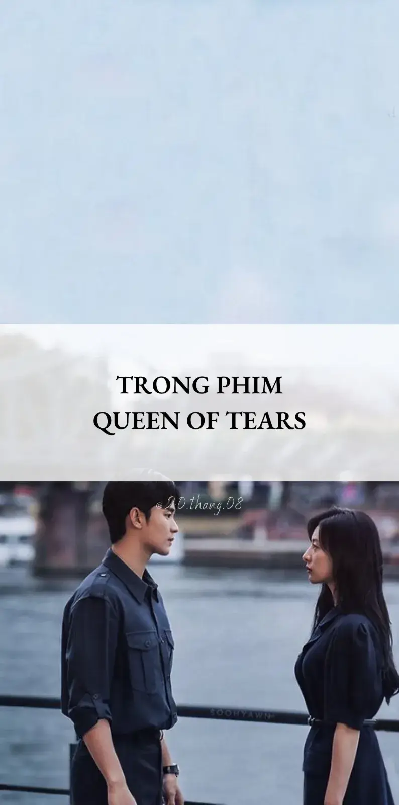 #xh #fyp #queenoftears #honghaein #baekhyunwoo #foryou #lovestory #Love #chuyentinhyeu #tinhyeu #stts #20thang8 