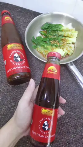 saos tiram panda cek keranjang kuning tiktokshop #fyp #masak #masakan #bumbumasakan #idemasak