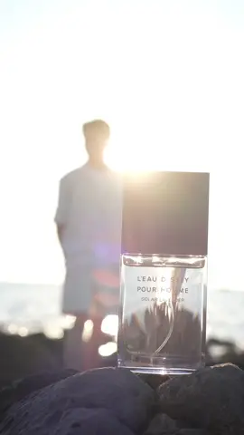 Phú Quý cùng ISSEY MIYAKE #fyp #trend #xuhuong #LearnOnTikTok #isseymiyake #solarlavender #movedbynature