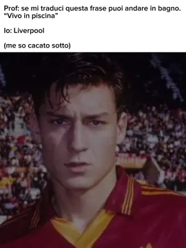 #fyp #fypシ゚viral #fypシ #edit #perte #perteeee #perteee #andiamoneiperte #capcut #meme #calcio #roma #asroma #dajeroma #daje #seriea #erpupone #pupone #francescototti #totti #roma #romano #viral #trend 