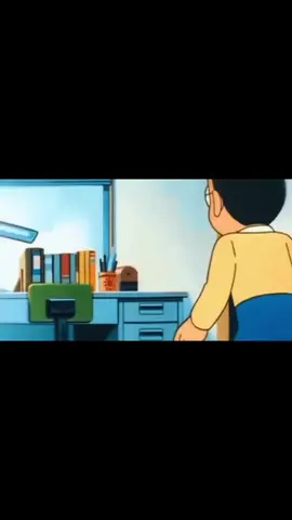 nobita meet doramon for first time#foryoupage #fypシ  #doramon_love #trending #foryou ##CapCut 