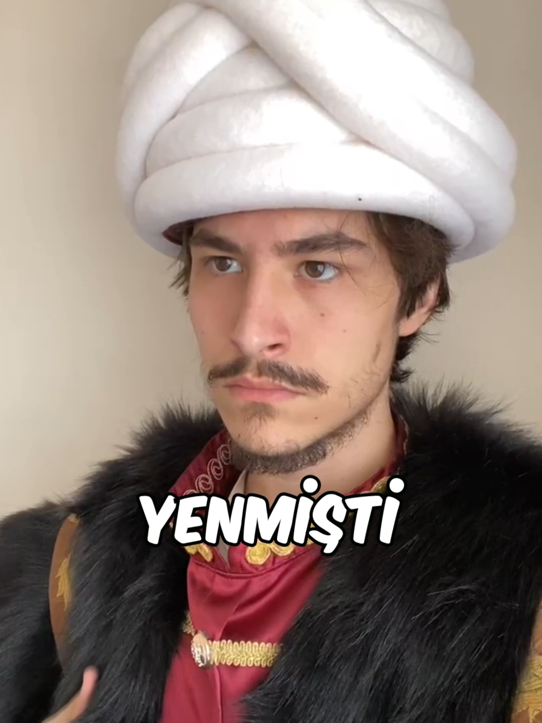 Fatih'in Karizması