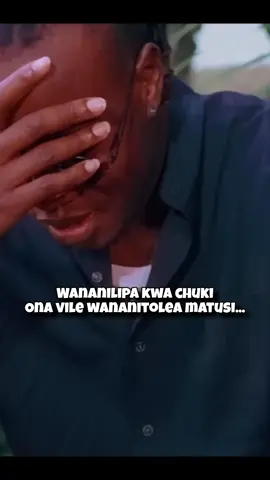 wamenilipa mabaya niliowatendea mema #MoyoUnauma HOME OF TIMELESS GOSPEL MUSIC  #7HM