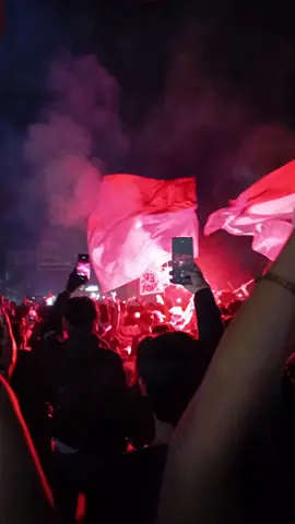 #timnasindonesia🇮🇩 #cirebonnobar #cirebonpride🏴‍☠️ #pssiindonesia #cirebonjeh😊 #nobar 