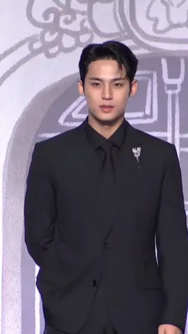 Mingyu Global Press Conference #mingyu #seventeen #svt  #세븐틴 #MAESTRO #17_IS_RIGHT_HERE 