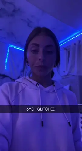 throwback to when i forgot how to speak #glitched #rip #handsanitizer #fyp 