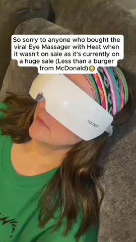 That's a good deal!!