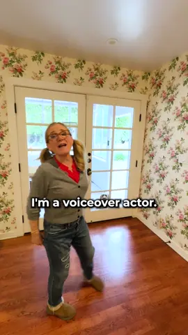 Any of these a surprise to you? 😁  #imavoiceactor #voiceactor #voiceacting #thesimpsons