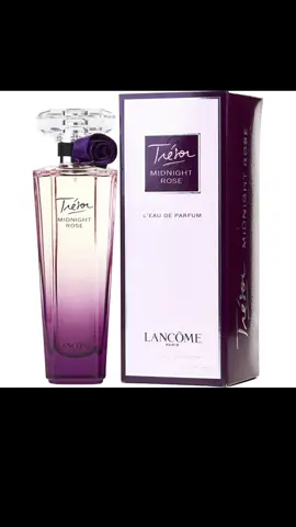 #lancome #tresormidnightrose #tresor #عود #دخون #skincare #perfumetiktok 