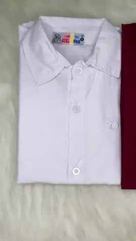 Camisas sociais do 1 ao 16  Enviamos para todo o Brasil 📦   (11)981153579#atacadoinfantilbras #modamenino #socialinfantil 