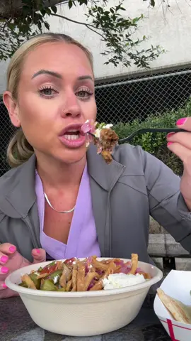 Lets try cava for the first time together? #lunch #nurse #mukbang #eatwithme 