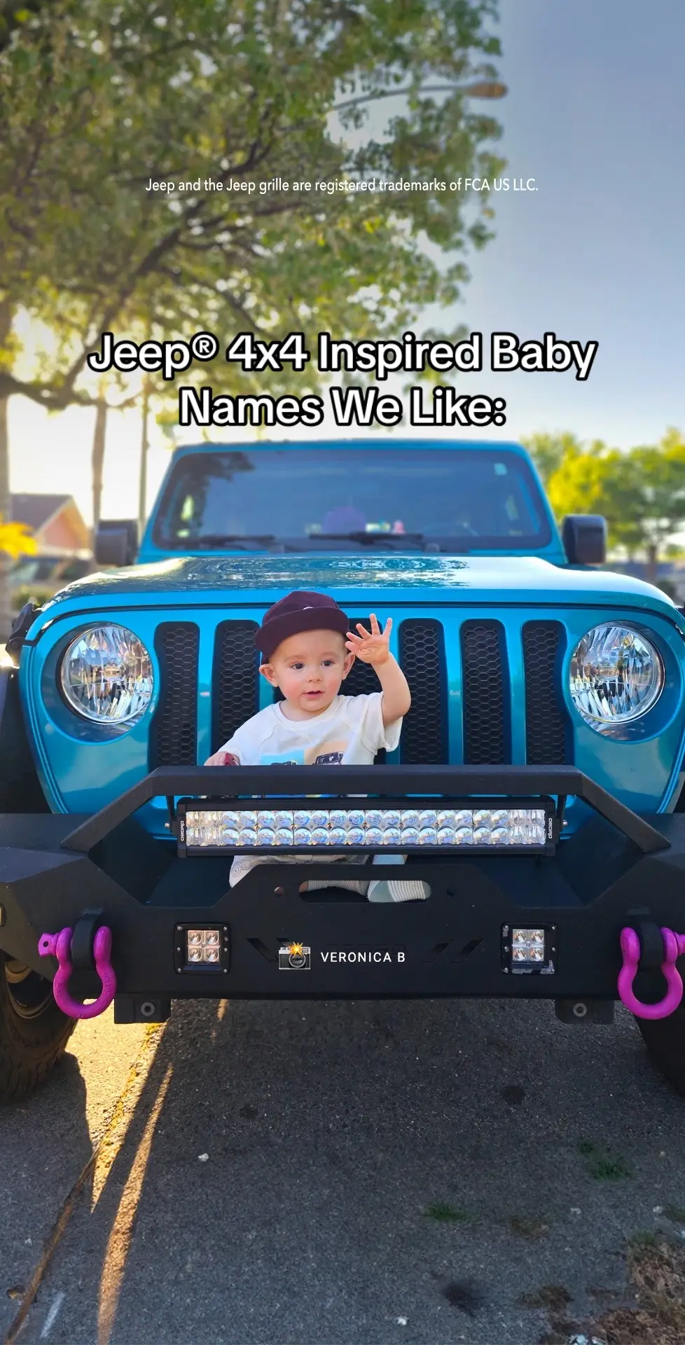 #JeepFamily things. #fyp #JeepLife #Jeep #Wrangler 