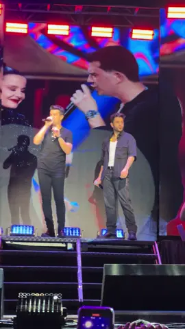 @Hugo & Guilherme  . . 4º show e nunca decepciona 😍 . . #hugoeguilherme #morenadegoiania #sertanejouniversitario 