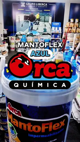 🔵 Dale la bienvenida a la solución definitiva contra las filtraciones y goteras: Mantoflex Color Azul. 💧 Con su fórmula avanzada, este impermeabilizante sella fisuras al instante, impidiendo que el agua se cuele en tu espacio. 🏡 ¡Una aplicación fácil y sin complicaciones! No necesitas productos adicionales, solo aplica y olvídate de las preocupaciones por la humedad. 🌿 Además, con Mantoflex, cuidas el planeta y tu salud, ya que está libre de sustancias tóxicas. 💚 Consíguelo ahora mismo a través de nuestros distribuidores autorizados y disfruta de un hogar seco y protegido. #Mantoflex #Impermeabilización #CuidadoDelHogar #MedioAmbiente #SinGoteras #construccion #autopista #obracivil #pintura #impermeabilizante #filtraciones #goteras 
