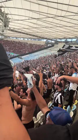 #botafogo #furiajovembotafogo #classico #torcidaorganizada 
