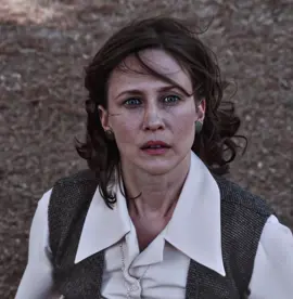Um dos melhores do terror. || #theconjuring #invocacaodomal #lorrainewarren #horrormovie #terror #edit #foryou #fyp 