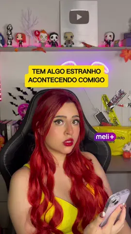 Se você, assim como eu, AMA fazer compras online, precisa conhecer o Meli+! Por apenas R$17,99 por mês, você garante frete grátis em MILHÕES de produtos, além de acesso ao Disney+ e Star+ para maratonar suas séries favoritas. E não para por aí, você ainda tem o Deezer Premium grátis por 12 meses! @Mercado Livre #Meli+ #mercadolivre #publicidade Frete grátis a partir de R$29 aplicável para produtos selecionados com a etiqueta Meli+. Benefício exclusivo para assinantes. Condições em www.mercadolivre.com.br/melimais