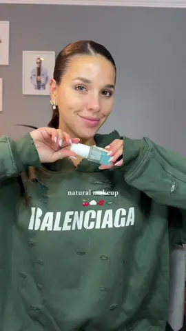 Trending makeup natural  — - - - #makeup #naturalmakeup #makeup #makeuptutorial #contentcreator #grwm 