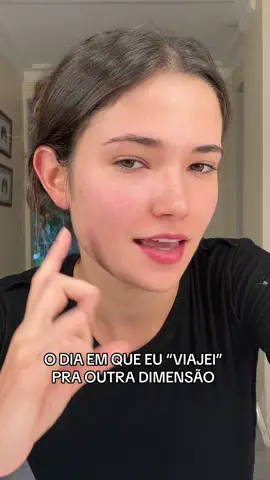 KKKKK TUDO FICA MUITO DOIDO NO FIM JURO. Pt 2 ja postada! #viagemnotempo 