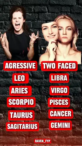 zodiak fact #zodiakindonesia #zodiaktiktok #foryoupage #fyp #bismillahfyp 