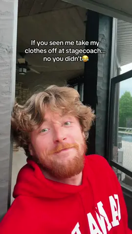 WHAT HAPPENS @stagecoach STAYS AT STAGECOACH😂🔥 #countrymusic #musictok #stagecoach 