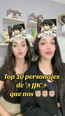A ustedes como les quedaria el top? 🤔 || ig: nayfi_yunis  Inspo: @Rita 💛  . . . . . . #otaku #anime #gojo #jjk #jujutsukaisen #animes #fyp #viral #otakus #sukuna #tojifushiguro #geek #humor 