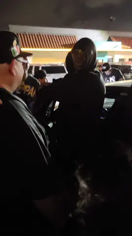 I asked Z Ro for a ride to Baytown and he got out his ride and asked how much? 🤣 #ZRo #fyp #houston 