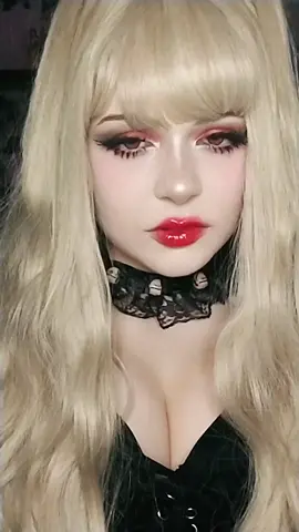 streaming in cosplay right now!! come join!! <3 #misa #misacosplay #misaamane #misaamanecosplay #misamisa #misamisacosplay #deathnote #deathnotecosplay #misadeathnote #misadeathnotecosplay #deathnoteanime #deathnotemanga #deathnotemisa #deathnotemisacosplay #deathnotemisaamane #deathnotemisaamanecosplay #animecosplay #mangacosplay #anime #manga #egirl #goth #gothgirl #cosplay #cosplayer  #cosplayfyp #animefyp #mangafyp 