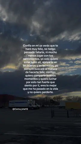 TE AMO♥️ VIDA MÍA🌻♥️ #parati #fyp #fypp #videoviral #like #teamo #mi #amor❤️ #foryou @danielaalvrez7 