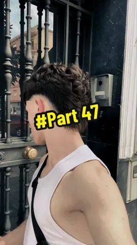 Mullet style📸 . . . . #outfitouttheday #OOTD #fashion #outfit #mensfashion #menoutfit #menoutfitideas #style #outfitinspo #fypシ #mullet #hairstyle #adidassamba #streetwear #tiktokoutfit