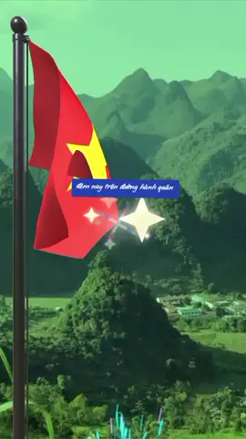 hành quân ra mặt trận 💫